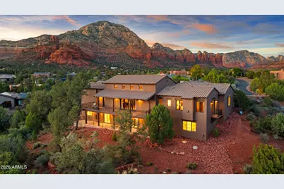 90 Bronco Drive, Sedona, AZ 86336 - Photo 72