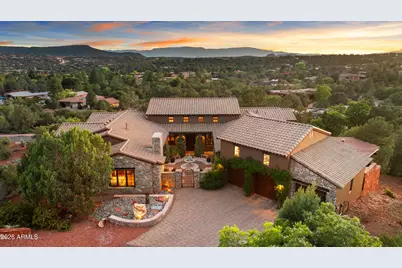 90 Bronco Drive, Sedona, AZ 86336 - Photo 1