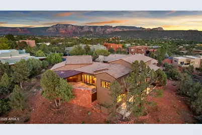 90 Bronco Drive, Sedona, AZ 86336 - Photo 72