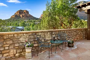 90 Bronco Dr, Sedona, AZ 86336 - Photo 32
