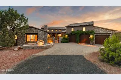 90 Bronco Drive, Sedona, AZ 86336 - Photo 76