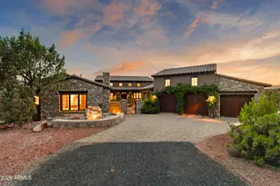 90 Bronco Dr, Sedona, AZ 86336 - Photo 76