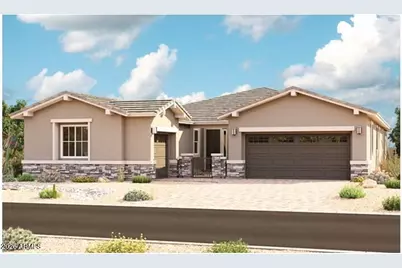 21682 E Lords Way, Queen Creek, AZ 85142 - Photo 1