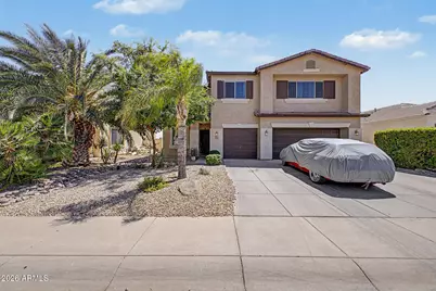 11311 E Marigold Lane, Florence, AZ 85132 - Photo 1