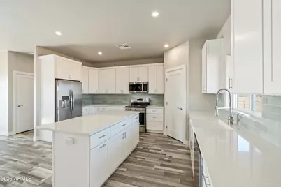 10893 E Angus Lane, Coolidge, AZ 85128 - Photo 14