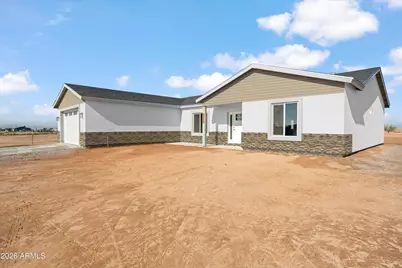 10893 E Angus Lane, Coolidge, AZ 85128 - Photo 1