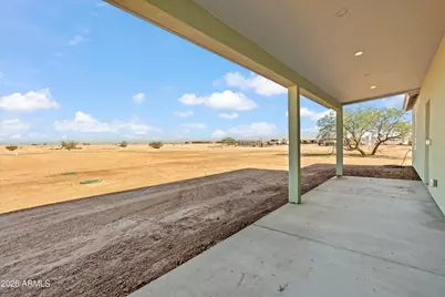 10893 E Angus Lane, Coolidge, AZ 85128 - Photo 26