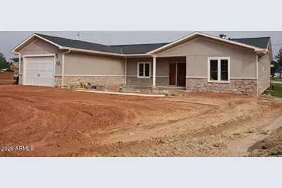 10893 E Angus Lane, Coolidge, AZ 85128 - Photo 2