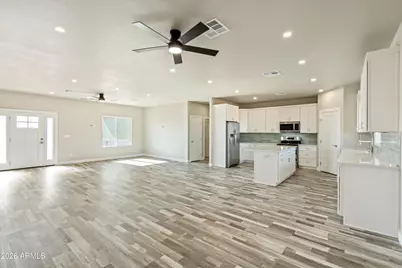 10893 E Angus Lane, Coolidge, AZ 85128 - Photo 4