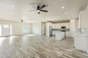 10893 E Angus Ln, Coolidge, AZ 85128 - Photo 4