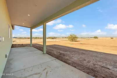 10893 E Angus Lane, Coolidge, AZ 85128 - Photo 30
