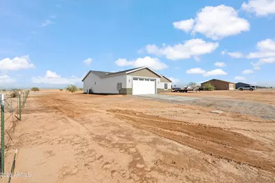 10893 E Angus Lane, Coolidge, AZ 85128 - Photo 6