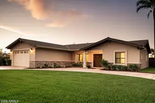 10893 E Angus Ln, Coolidge, AZ 85128 - Photo 1