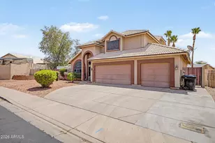 1465 N Avoca, Mesa, AZ 85207 - Photo 4