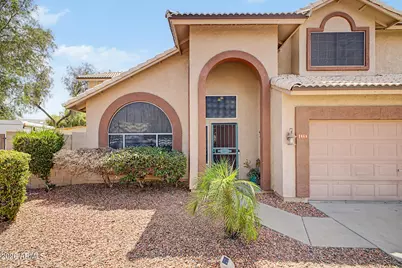 1465 N Avoca --, Mesa, AZ 85207 - Photo 4