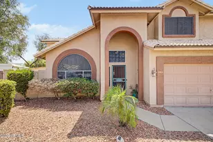 1465 N Avoca, Mesa, AZ 85207 - Photo 4