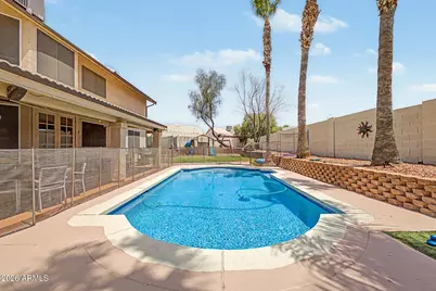 1465 N Avoca --, Mesa, AZ 85207 - Photo 46