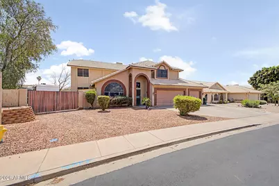 1465 N Avoca --, Mesa, AZ 85207 - Photo 2