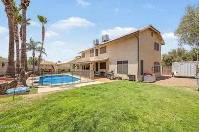 1465 N Avoca --, Mesa, AZ 85207 - Photo 48