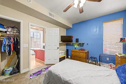 1465 N Avoca --, Mesa, AZ 85207 - Photo 18