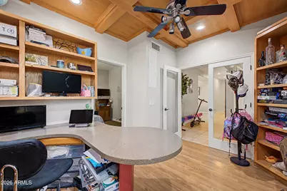 1465 N Avoca --, Mesa, AZ 85207 - Photo 16