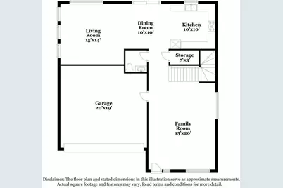 125 N 22nd Place #Unit 117, Mesa, AZ 85213 - Photo 2
