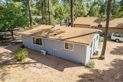806 N Ponderosa Circle, Payson, AZ 85541 - Photo 40