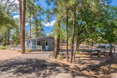 806 N Ponderosa Circle, Payson, AZ 85541 - Photo 48