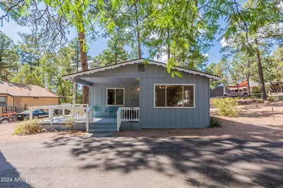 806 N Ponderosa Circle, Payson, AZ 85541 - Photo 40