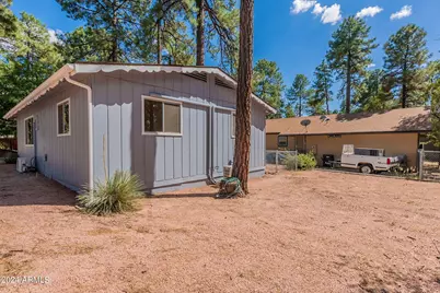 806 N Ponderosa Circle, Payson, AZ 85541 - Photo 30