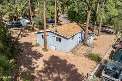 806 N Ponderosa Circle, Payson, AZ 85541 - Photo 28