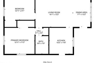 806 N Ponderosa Cir, Payson, AZ 85541 - Photo 2
