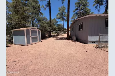 806 N Ponderosa Circle, Payson, AZ 85541 - Photo 36
