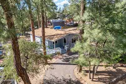 806 N Ponderosa Circle, Payson, AZ 85541 - Photo 6