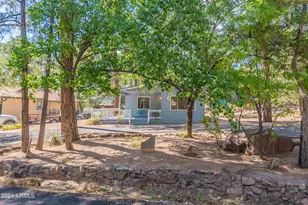 806 N Ponderosa Cir, Payson, AZ 85541 - Photo 46