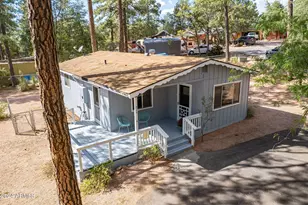 806 N Ponderosa Cir, Payson, AZ 85541 - Photo 1