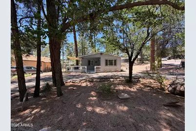 806 N Ponderosa Circle, Payson, AZ 85541 - Photo 1
