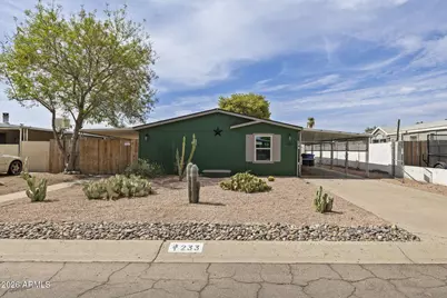 233 E Michelle Drive, Phoenix, AZ 85022 - Photo 22