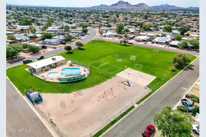 233 E Michelle Drive, Phoenix, AZ 85022 - Photo 16