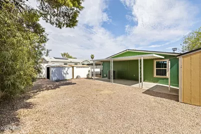 233 E Michelle Drive, Phoenix, AZ 85022 - Photo 24