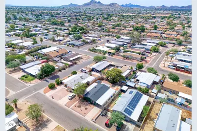 233 E Michelle Drive, Phoenix, AZ 85022 - Photo 12