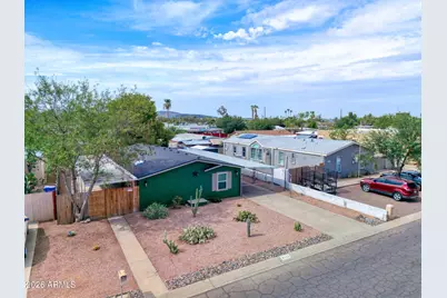 233 E Michelle Drive, Phoenix, AZ 85022 - Photo 8