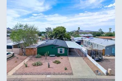233 E Michelle Drive, Phoenix, AZ 85022 - Photo 4