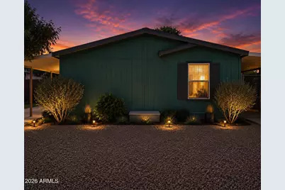 233 E Michelle Drive, Phoenix, AZ 85022 - Photo 1