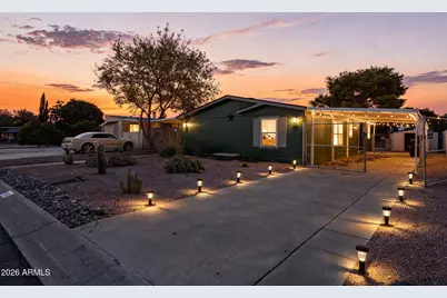 233 E Michelle Drive, Phoenix, AZ 85022 - Photo 20