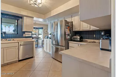 13232 W Ballad Drive, Sun City West, AZ 85375 - Photo 34