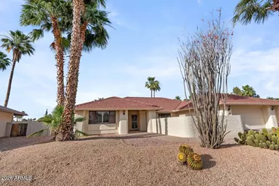13232 W Ballad Drive, Sun City West, AZ 85375 - Photo 4
