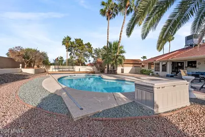 13232 W Ballad Drive, Sun City West, AZ 85375 - Photo 14