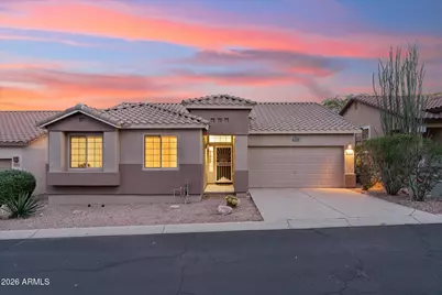 9519 E Flint Drive, Gold Canyon, AZ 85118 - Photo 2