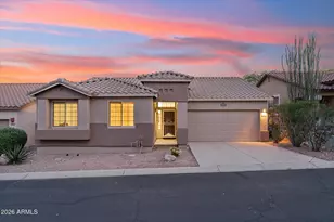 9519 E Flint Dr, Gold Canyon, AZ 85118 - Photo 2